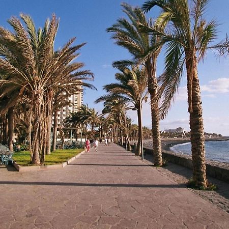 Shining Gold El Dorado With Free Parking And Wifi Leilighet Playa de las Americas  Eksteriør bilde