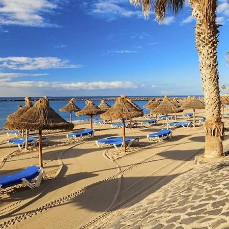 Shining Gold El Dorado With Free Parking And Wifi Leilighet Playa de las Americas  Eksteriør bilde