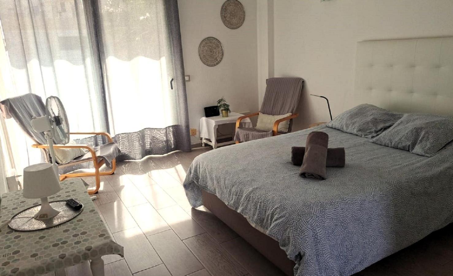 Shining Gold El Dorado With Free Parking And Wifi Leilighet Playa de las Americas  Eksteriør bilde