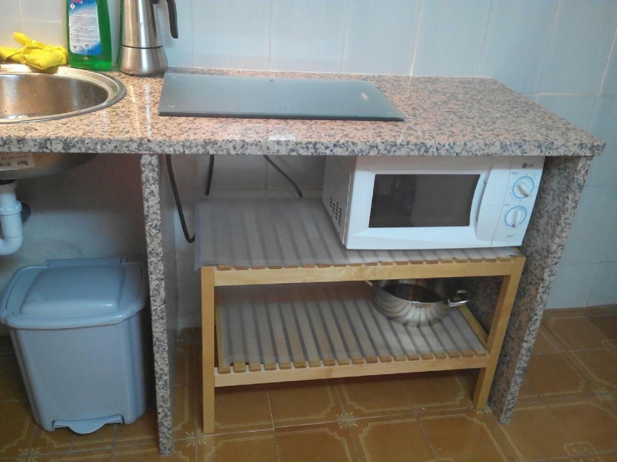 Shining Gold El Dorado With Free Parking And Wifi Leilighet Playa de las Americas  Rom bilde