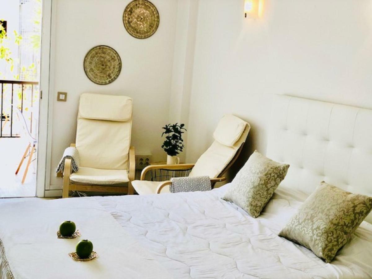Shining Gold El Dorado With Free Parking And Wifi Leilighet Playa de las Americas  Eksteriør bilde